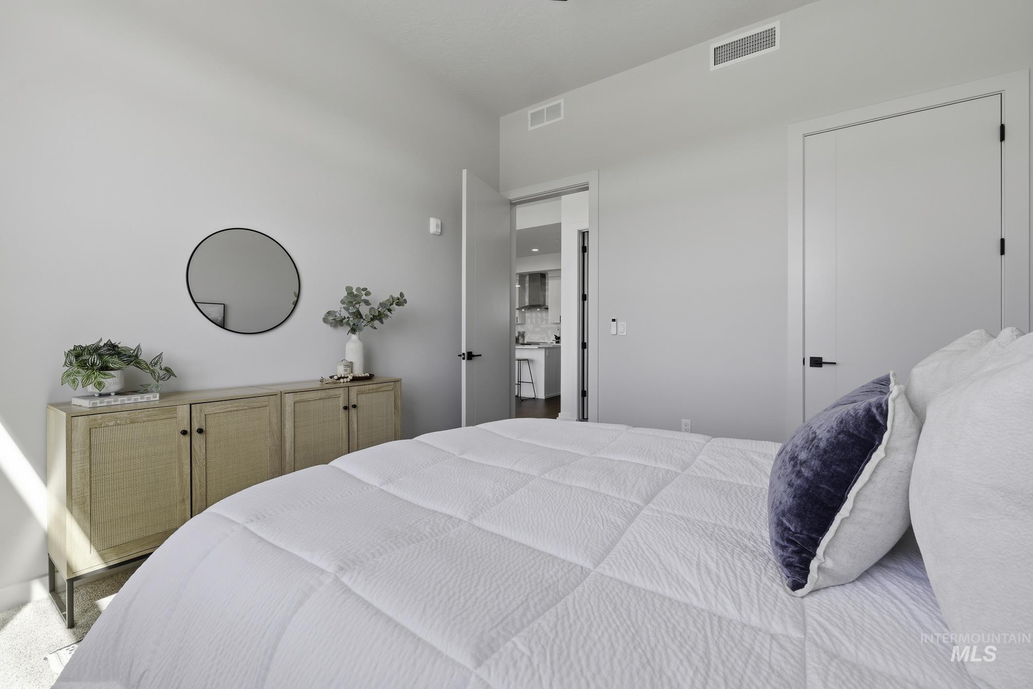 4250 East Haystack Street, Unit 308 Boise, ID 83716 - Photo 14 of 27 View of bedroom
