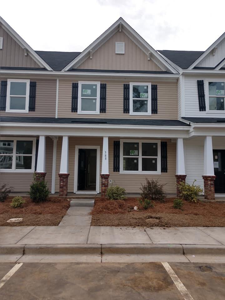 388 Flyway Road, Unit 52 Goose Creek, SC 29445 - Photo 1 of 12 388 Flyway Rd