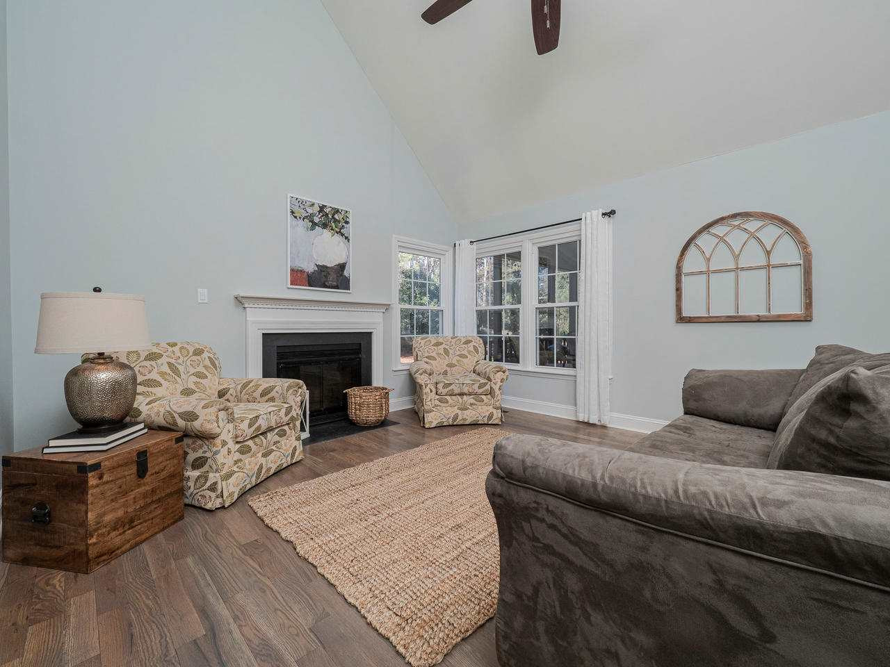 2605 Trickle Court Raleigh, NC 27615 - Photo 11 of 30 Photo 11