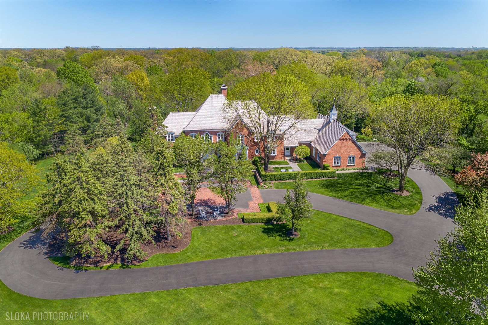361 Ridge Road Barrington Hills, IL 60010 - Photo 61 of 67