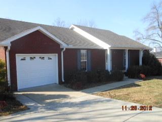 108 Switchboard Road Portland, TN 37148 - Photo 5 of 18 a view of entrance gate of house