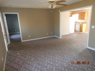 108 Switchboard Road Portland, TN 37148 - Photo 7 of 18 an empty room with a empty space