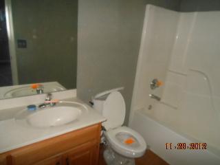 108 Switchboard Road Portland, TN 37148 - Photo 9 of 18 a bathroom with a sink and a toilet