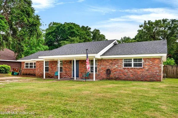 $219,900 | 111 Edmund Drive, Long Beach, MS 39560