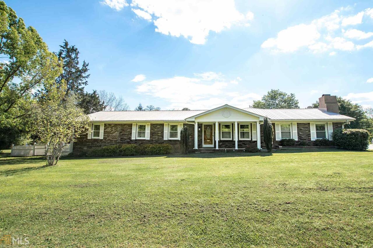 696 Water Works Road, Crawford, GA 30630 | Compass
