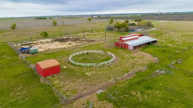 $2,200,100 | 12154 New Sweden Church Road, Manor, TX 78653