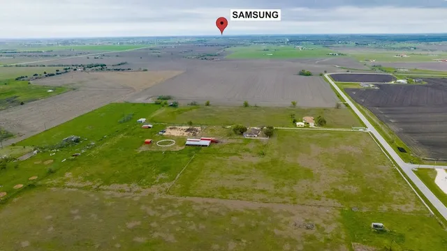 $2,200,100 | 12154 New Sweden Church Road, Manor, TX 78653