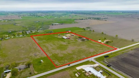$2,200,100 | 12154 New Sweden Church Road, Manor, TX 78653