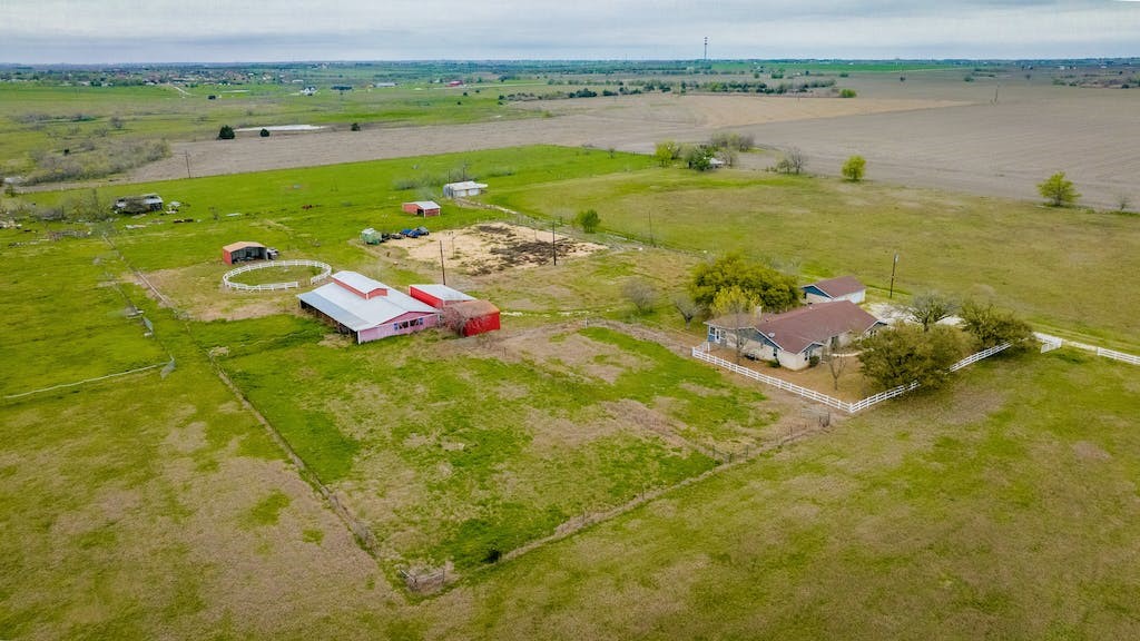 12154 New Sweden Church Road Manor, TX 78653 - Photo 36 of 40