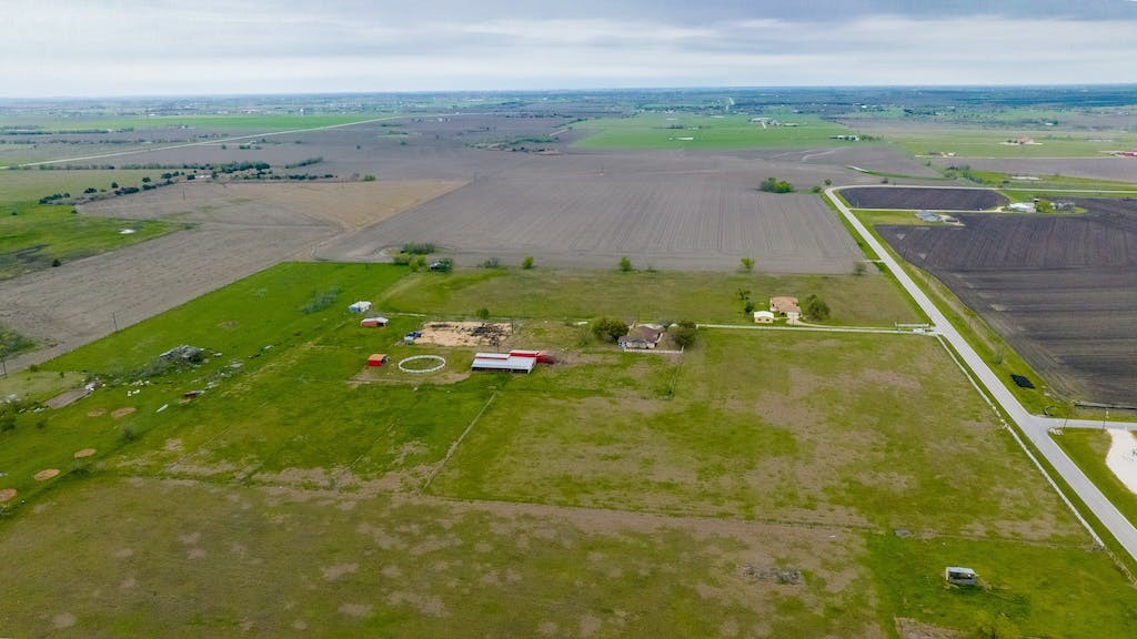 12154 New Sweden Church Road Manor, TX 78653 - Photo 37 of 40