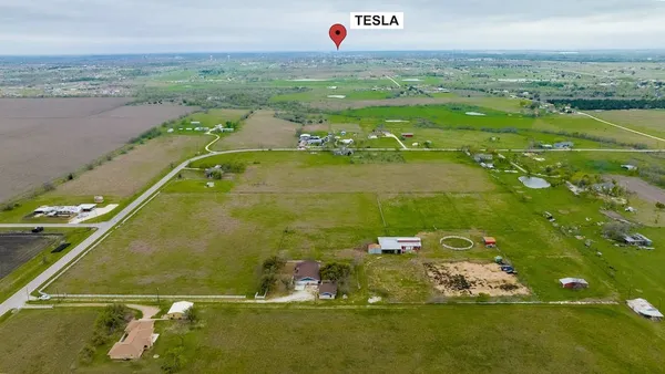 $2,200,100 | 12154 New Sweden Church Road, Manor, TX 78653