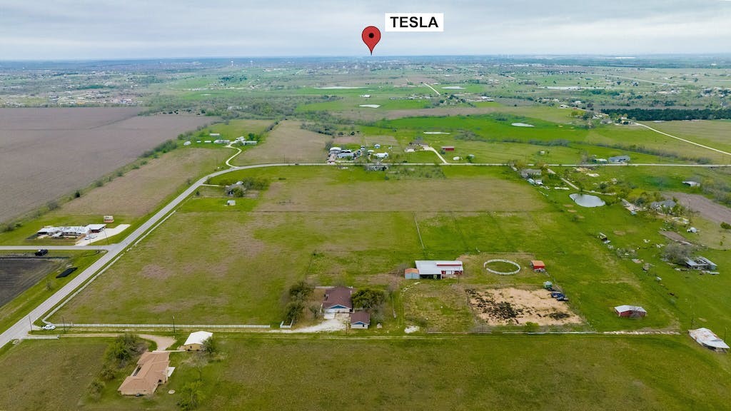 12154 New Sweden Church Road Manor, TX 78653 - Photo 38 of 40