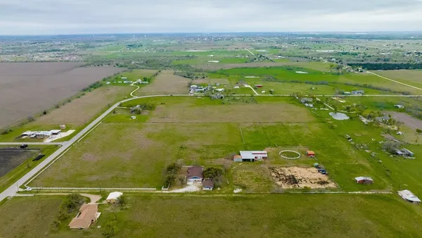 $2,200,100 | 12154 New Sweden Church Road, Manor, TX 78653