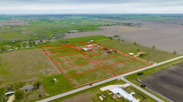 $2,200,100 | 12154 New Sweden Church Road, Manor, TX 78653