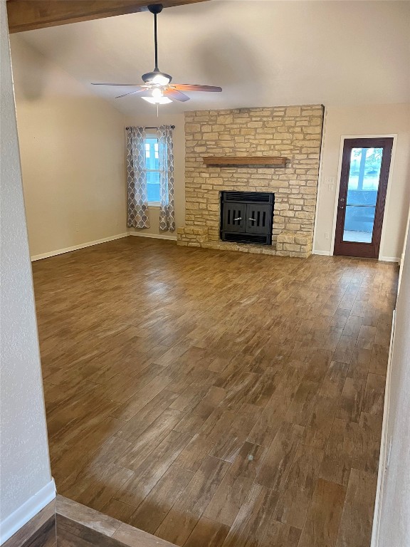 12154 New Sweden Church Road Manor, TX 78653 - Photo 6 of 40