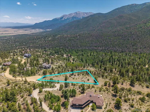 $320,000 | Mountaintop, Buena Vista, CO 81211