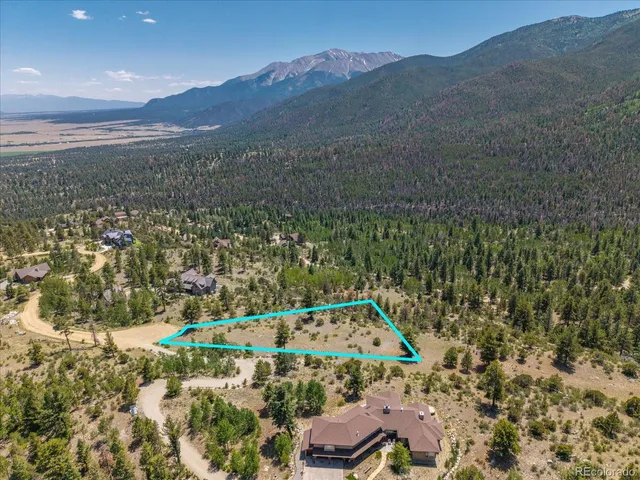 $350,000 | Mountaintop, Buena Vista, CO 81211