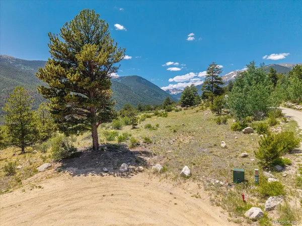 $320,000 | Mountaintop, Buena Vista, CO 81211