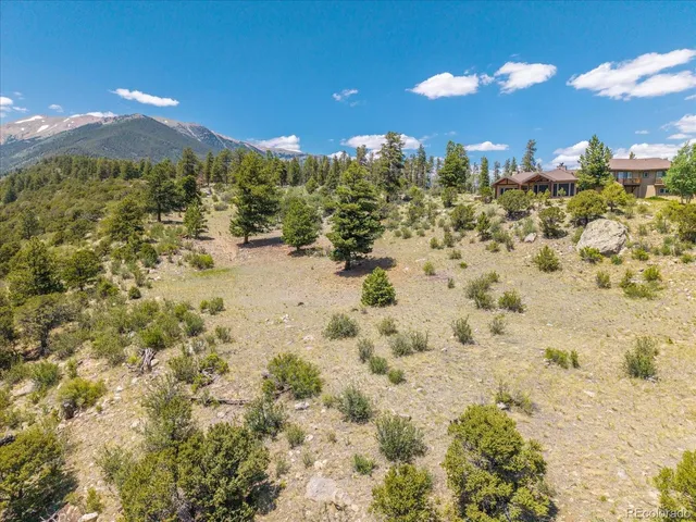 $350,000 | Mountaintop, Buena Vista, CO 81211