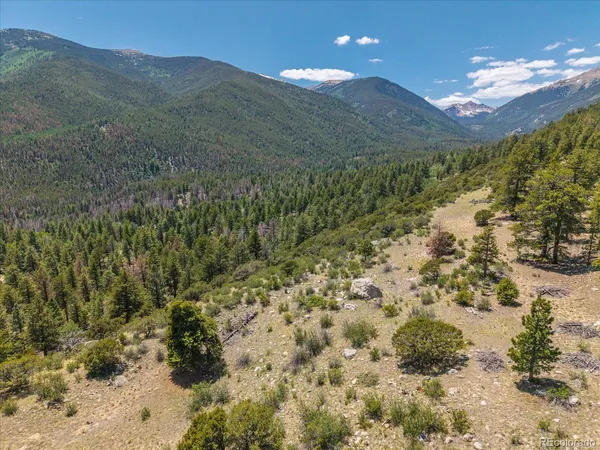 $320,000 | Mountaintop, Buena Vista, CO 81211