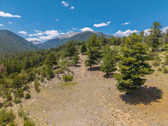 $350,000 | Mountaintop, Buena Vista, CO 81211
