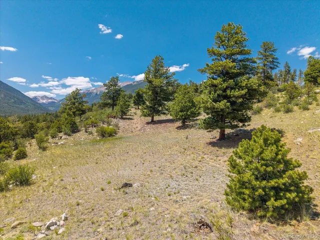 $350,000 | Mountaintop, Buena Vista, CO 81211