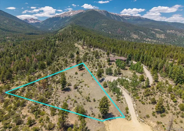 $350,000 | Mountaintop, Buena Vista, CO 81211