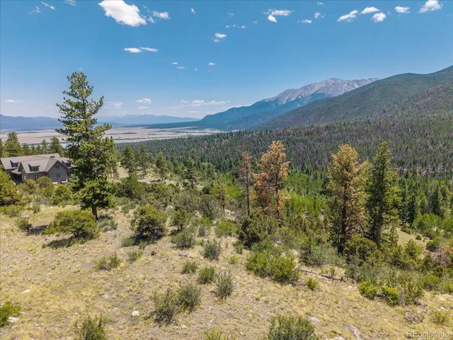 $350,000 | Mountaintop, Buena Vista, CO 81211