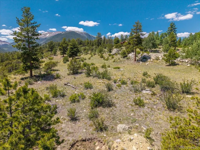 $350,000 | Mountaintop, Buena Vista, CO 81211