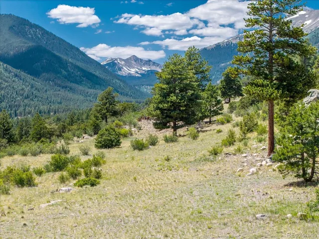 $350,000 | Mountaintop, Buena Vista, CO 81211