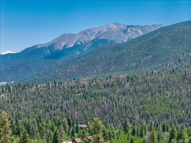 $350,000 | Mountaintop, Buena Vista, CO 81211