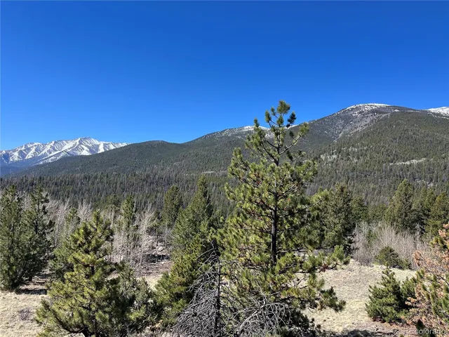 $350,000 | Mountaintop, Buena Vista, CO 81211