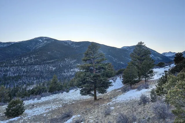 $350,000 | Mountaintop, Buena Vista, CO 81211
