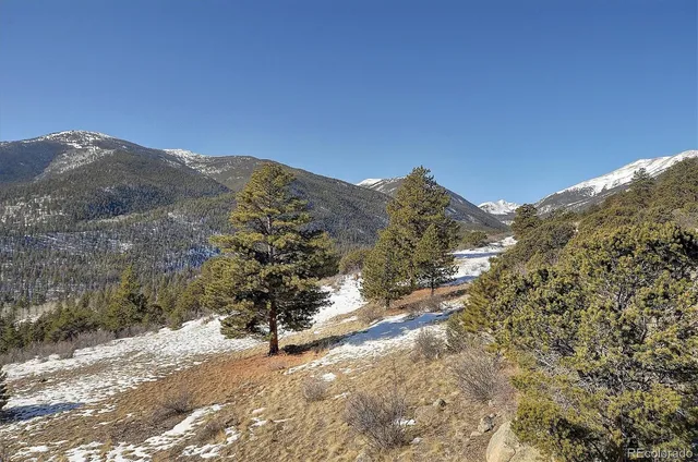 $350,000 | Mountaintop, Buena Vista, CO 81211