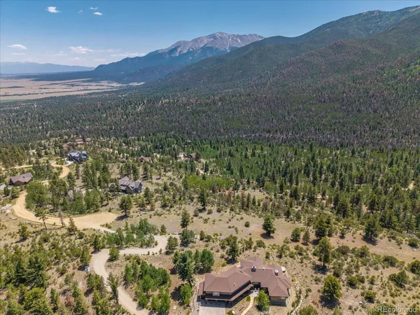 $320,000 | Mountaintop, Buena Vista, CO 81211