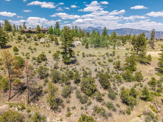 $350,000 | Mountaintop, Buena Vista, CO 81211