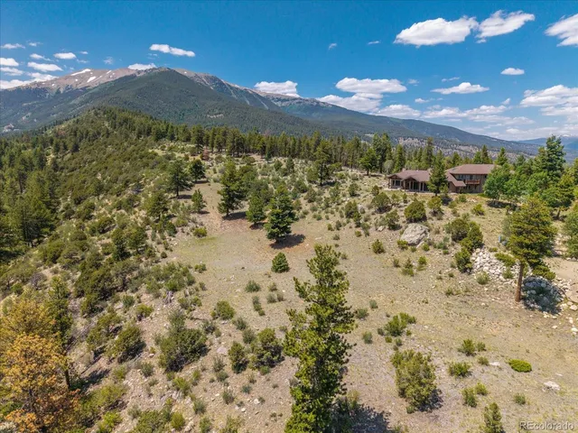 $350,000 | Mountaintop, Buena Vista, CO 81211