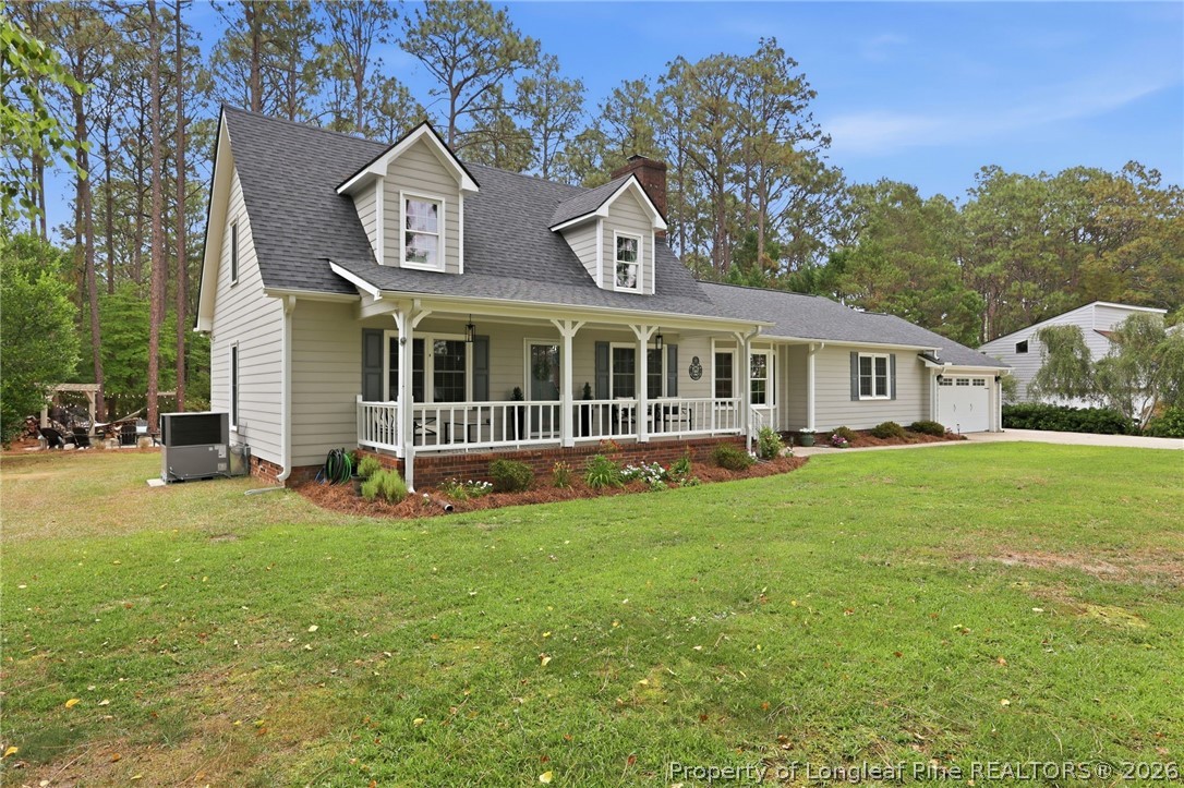 6850 Towbridge Road Fayetteville, NC 28306 - Photo 3 of 50