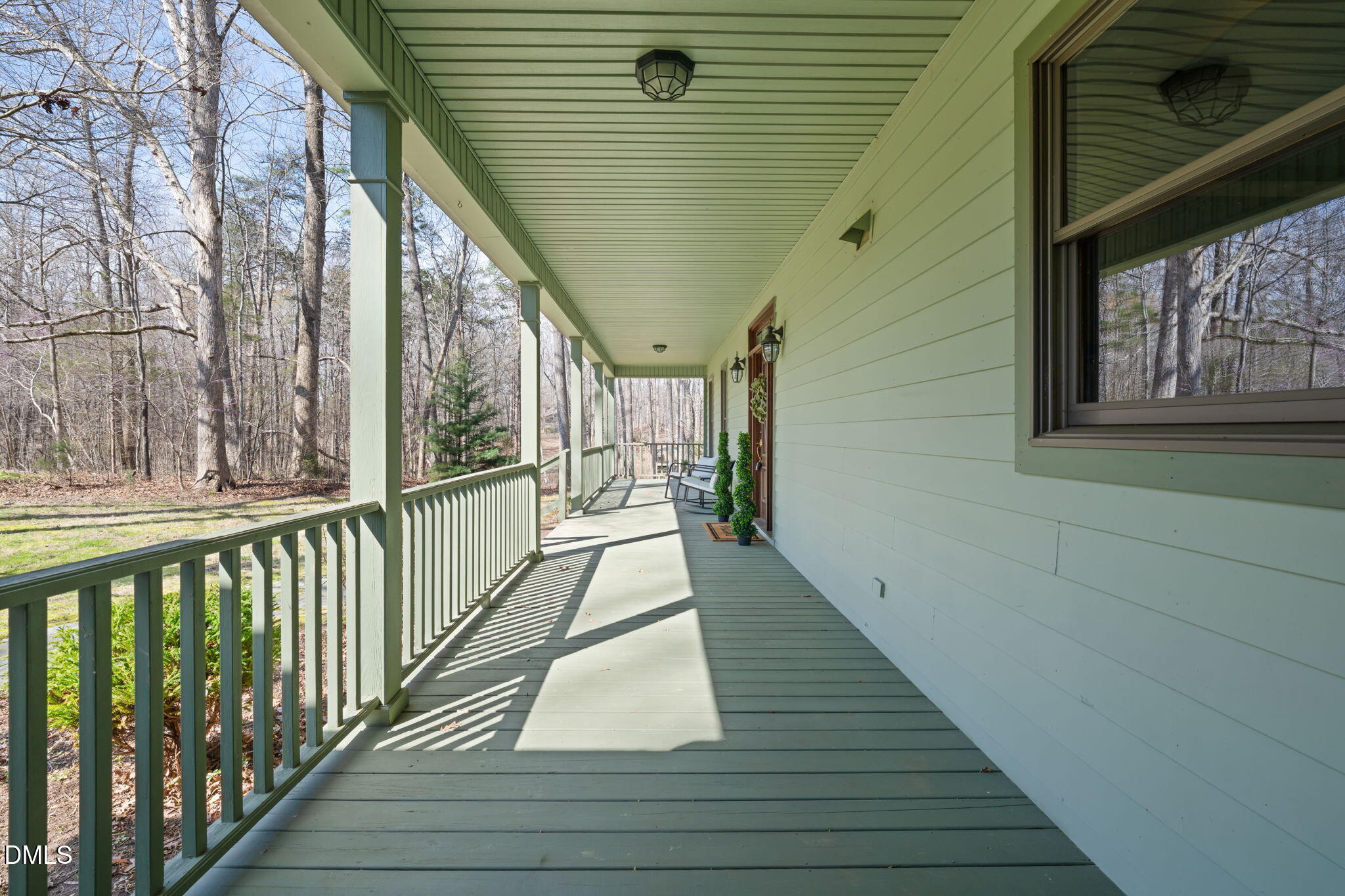 4070 Swannie Coble Road Snow Camp, NC 27349 - Photo 53 of 63