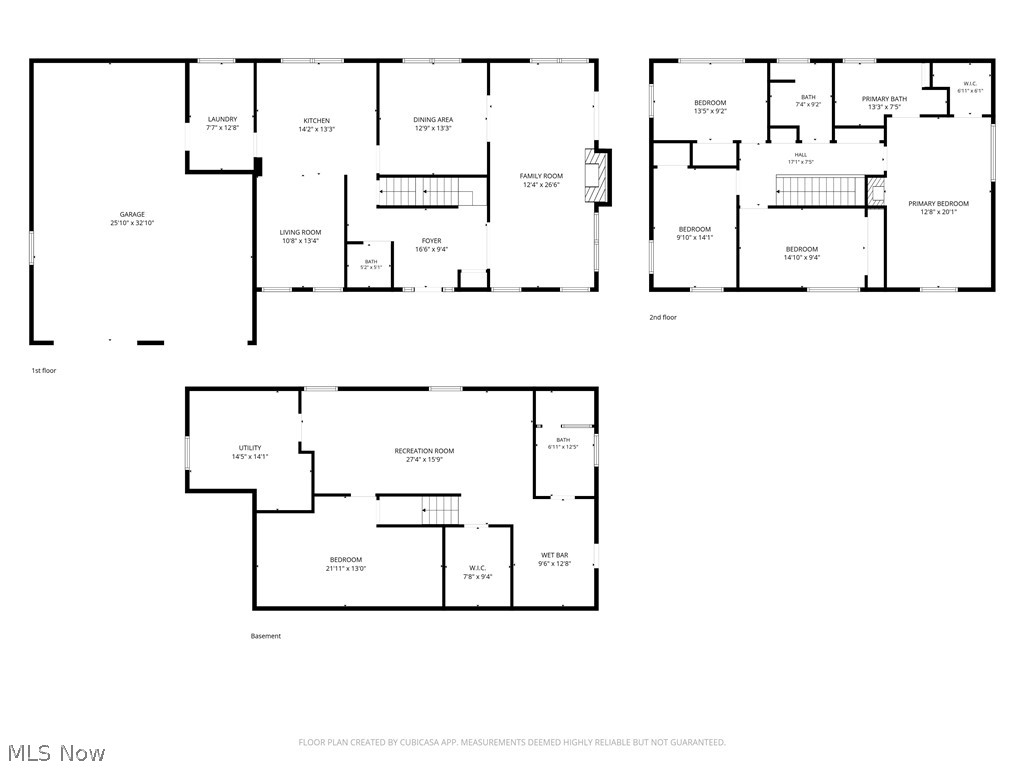 5738 Dewey Road Madison, OH 44057 - Photo 46 of 46