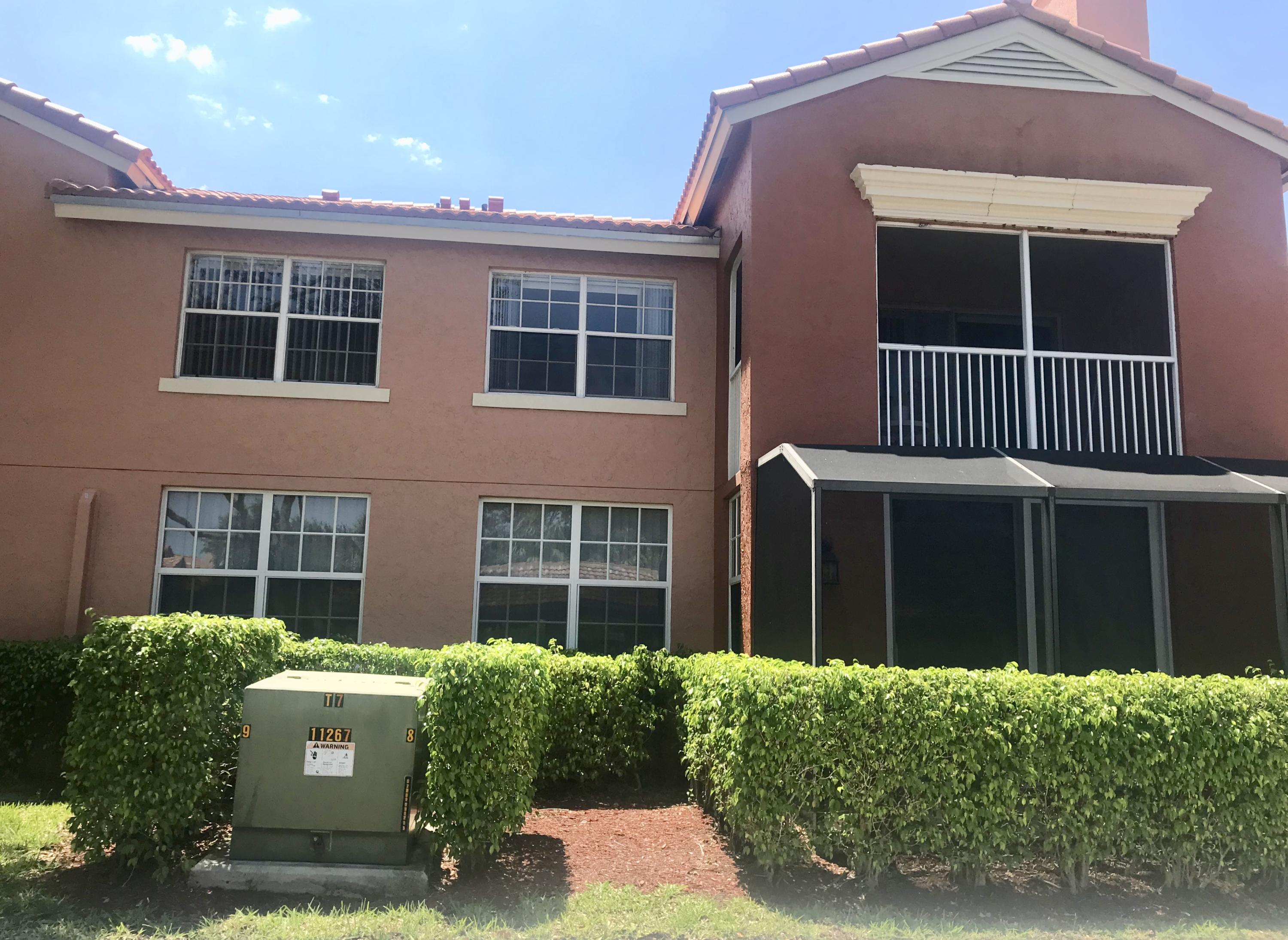 3151 Clint Moore Road, Unit 103 Boca Raton, FL 33496 - Photo 1 of 33 Front