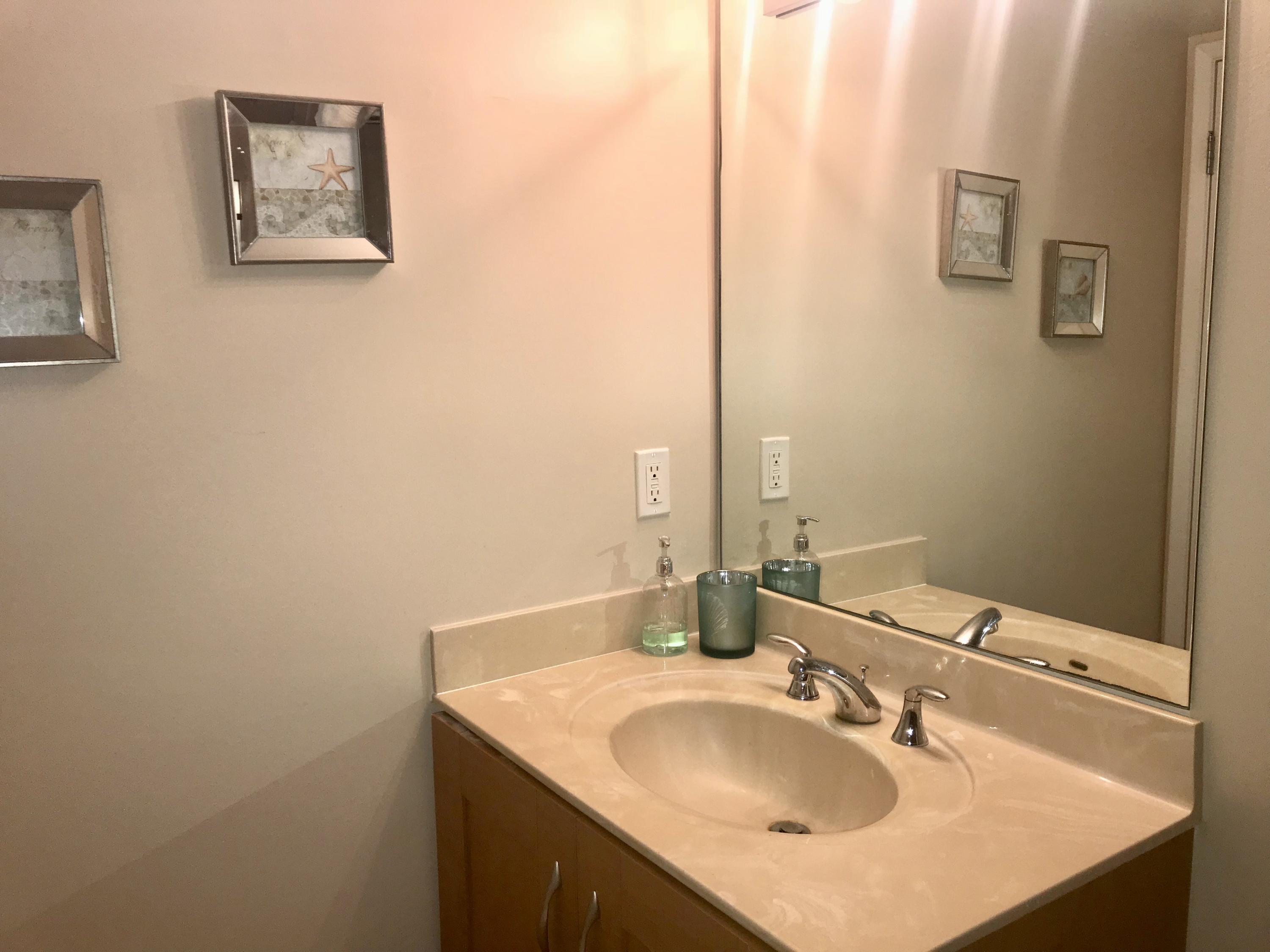 3151 Clint Moore Road, Unit 103 Boca Raton, FL 33496 - Photo 11 of 33 Master Bath