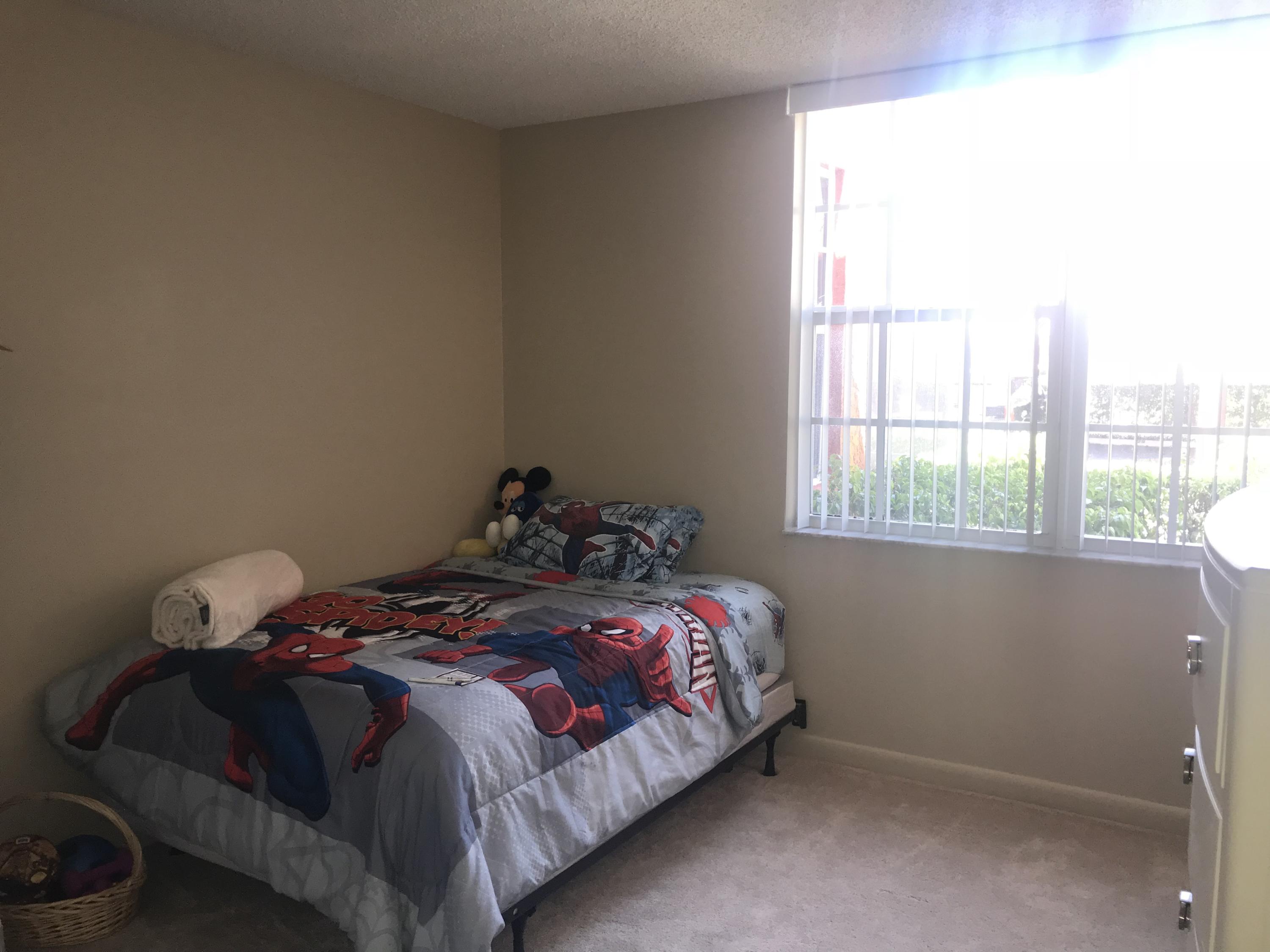 3151 Clint Moore Road, Unit 103 Boca Raton, FL 33496 - Photo 14 of 33 3rd Bedroom