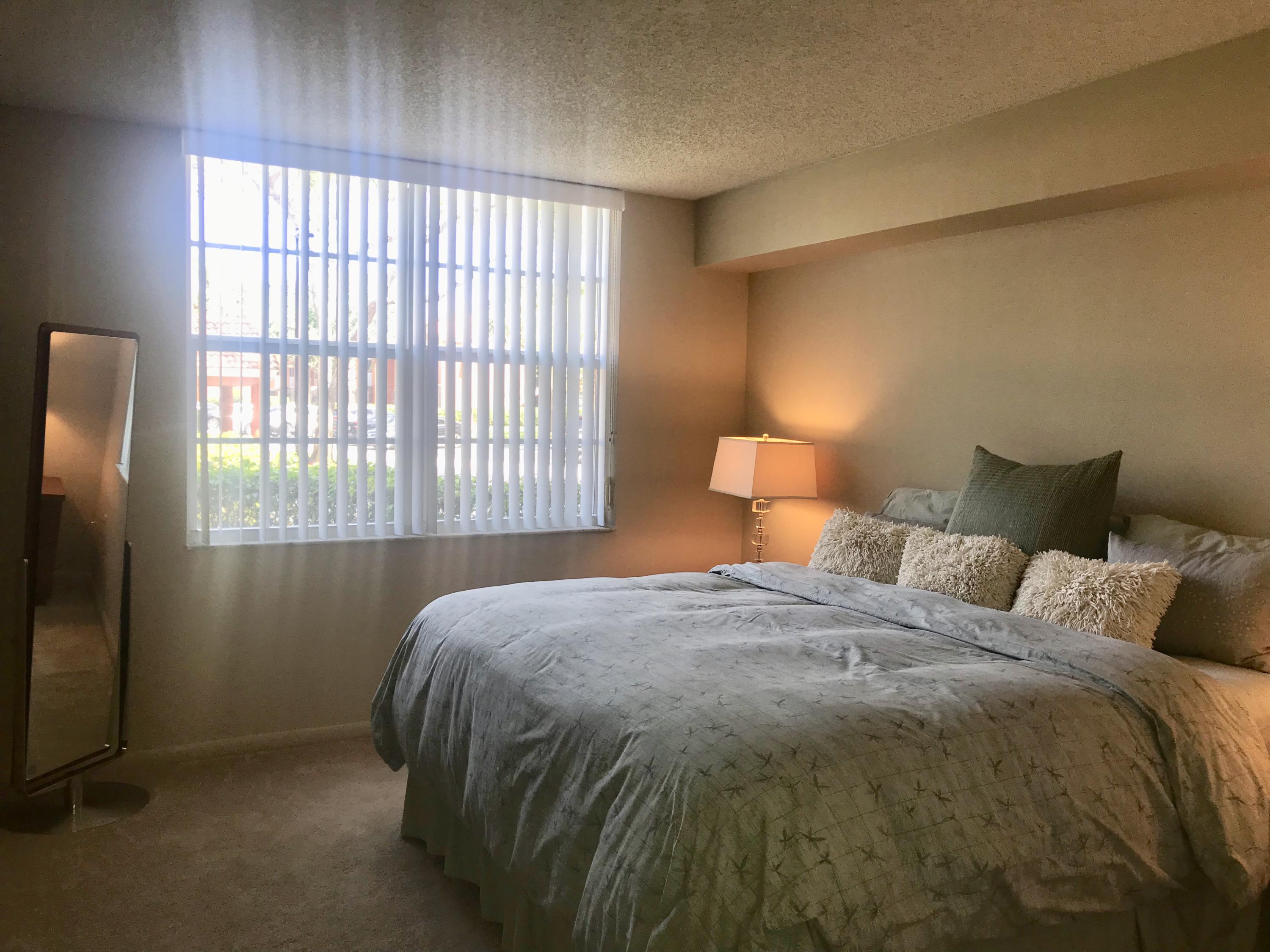 3151 Clint Moore Road, Unit 103 Boca Raton, FL 33496 - Photo 17 of 33 2nd Bedsroom