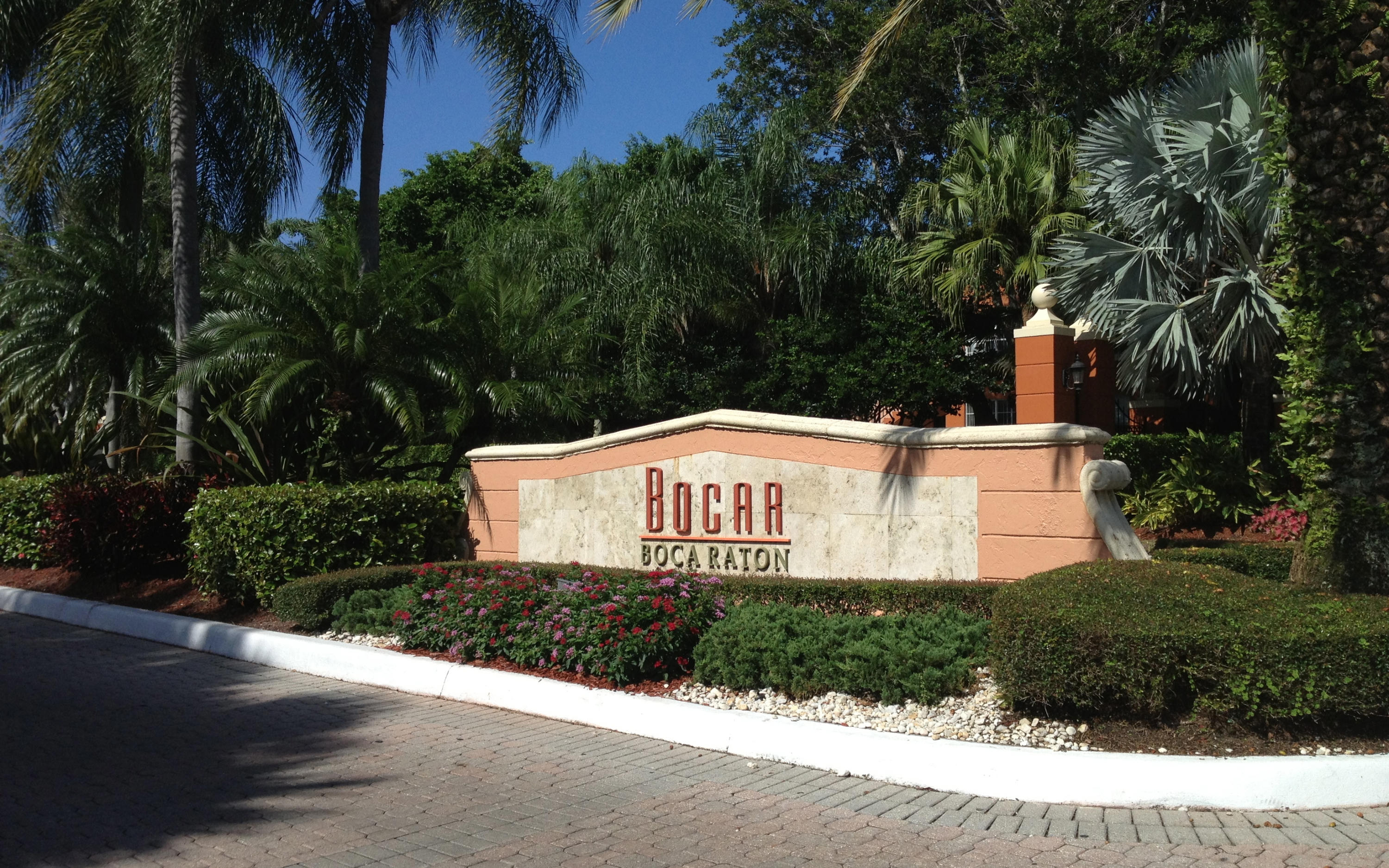3151 Clint Moore Road, Unit 103 Boca Raton, FL 33496 - Photo 19 of 33 Entrance