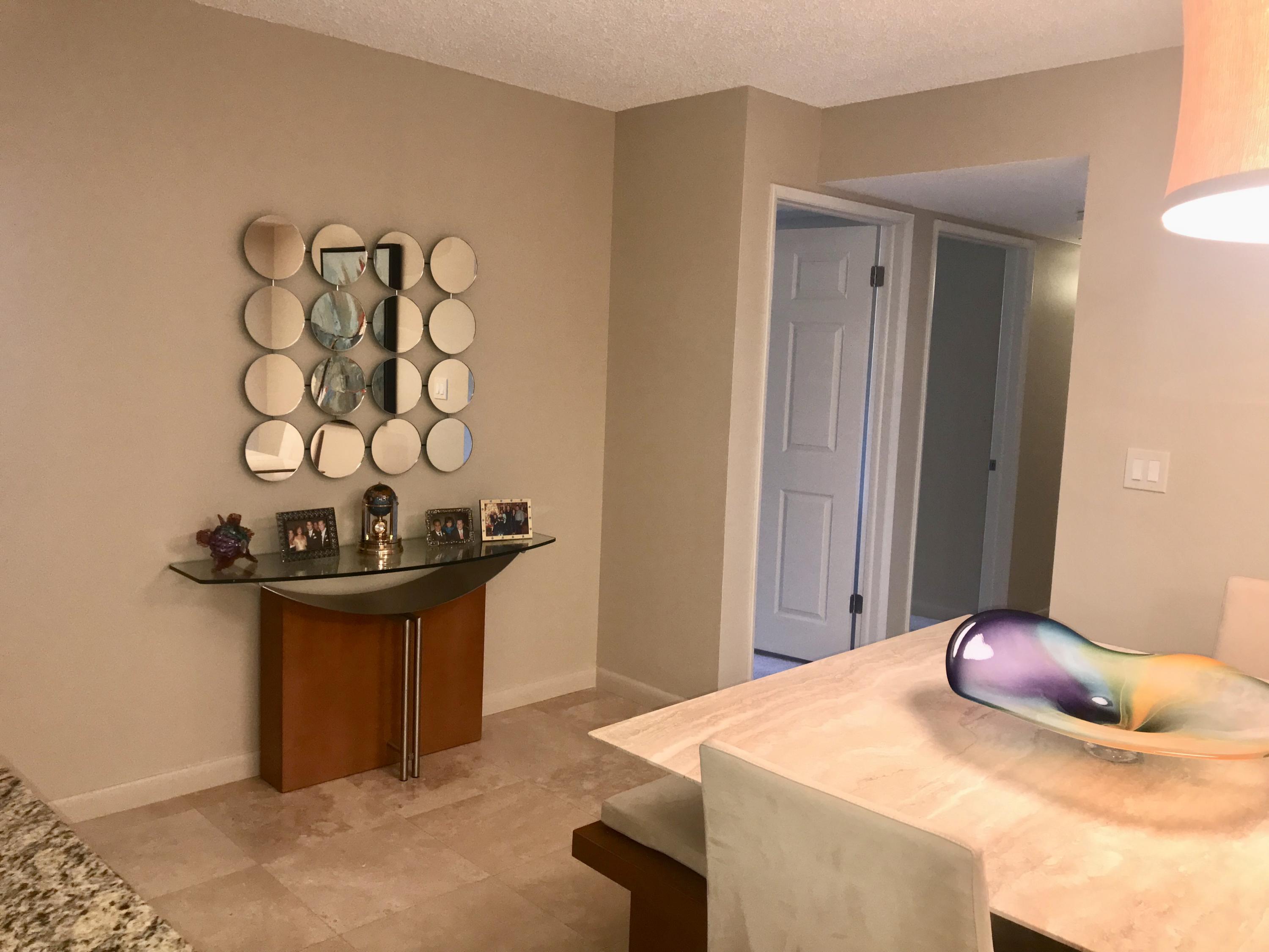 3151 Clint Moore Road, Unit 103 Boca Raton, FL 33496 - Photo 8 of 33 Dining Area
