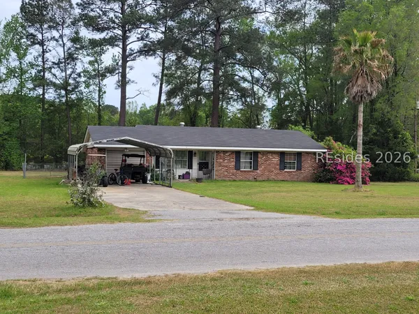 $249,000 | 6 Epps Avenue, Hardeeville, SC 29927