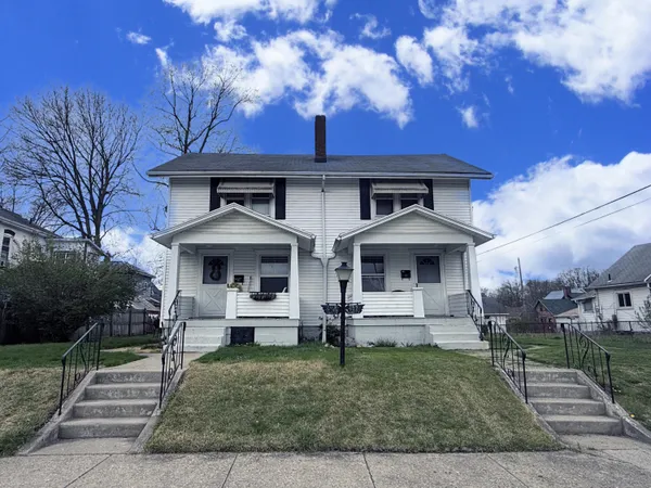 $177,500 | 263 North Isabella Street, Springfield, OH 45504