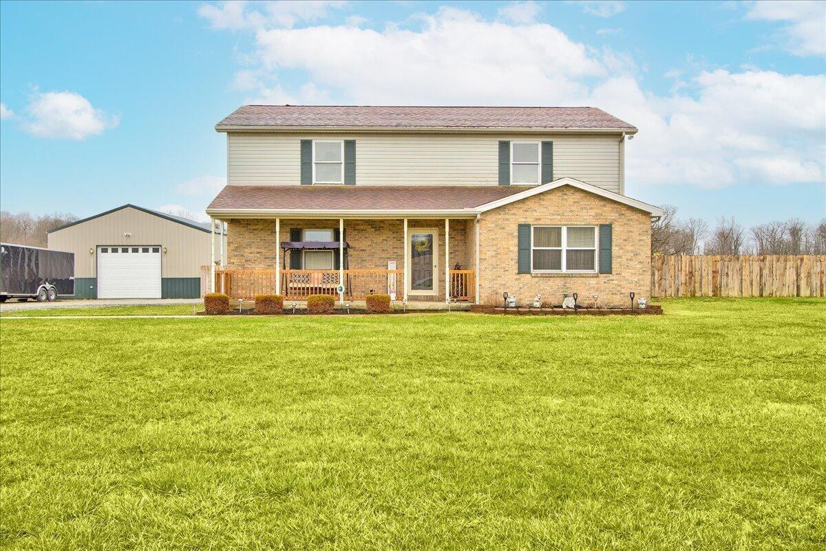 693 Lippincott Road Urbana, OH 43078 - Photo 2 of 50 02-IMG_4179_80_81