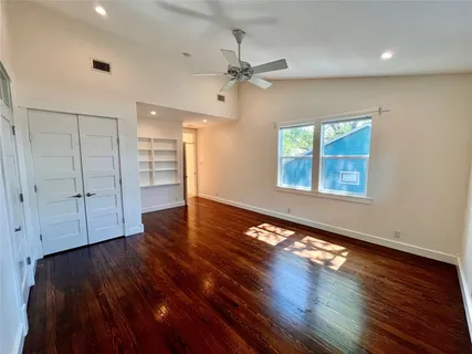 $3,450 | 2209 East 18th Street, Unit A, Austin, TX 78702